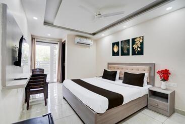 Hotel O Tanishq Ashiana