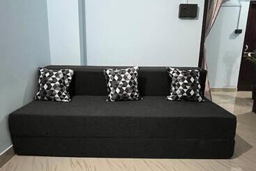 פנסיון Beltola Serenity Homestay