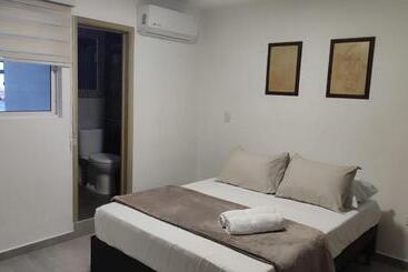 پانسیون Casa Mompa