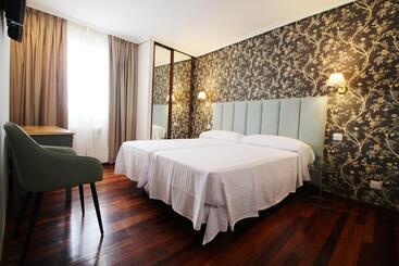 Pension Hostería De Adarzo