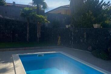 펜션 La Maison Odette