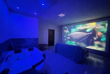 פנסיון Panorama