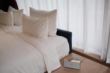 בית מלון כפרי Li