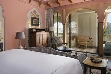 فندق Raffles Jaipur