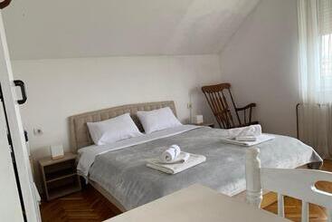 پانسیون Pansion Dušica