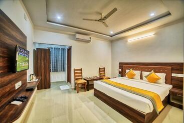 酒店 Visa Inn Near Kempegowda Airport