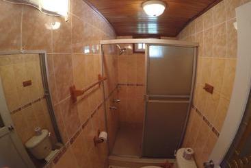هاستل Hostal Bastimentos