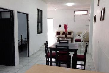 فندق صغير Mesón Gran Hostal De Tequisquiapan