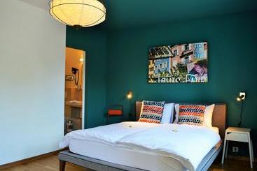 B&b Louis Favre 21