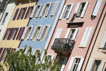 B&b Louis Favre 21