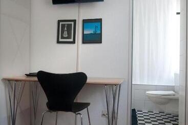 민박 Albergo Ristorante Centovalli