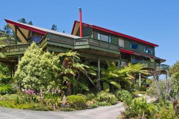 צימר Buffalo Lodge