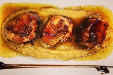 تختخواب و صبحانه Naturalmente Boutique Bungalows Y Cocina Mediterránea