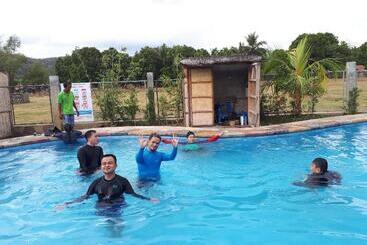 Calayo Beach Resort