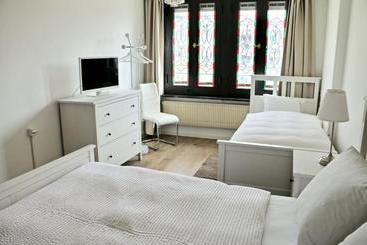 هتل Am Ring Altstadt