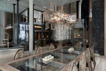 Backstage Hotel Serviced Apartments