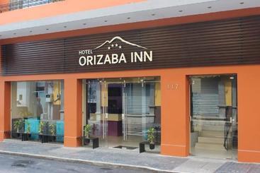هتل Orizaba Inn