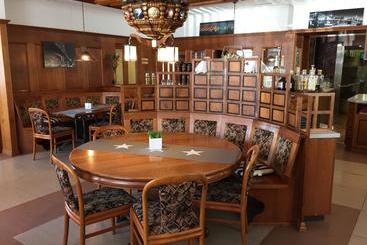 فندق Restaurant Park