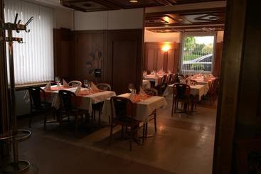 فندق Restaurant Park