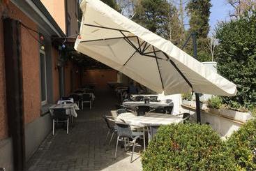 فندق Restaurant Park