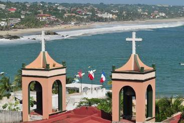 هتل Ribera Del Mar