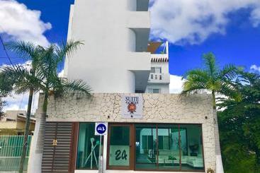 Suite 24  Boutique By Xperience S