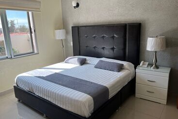 Otel Tierra Roja