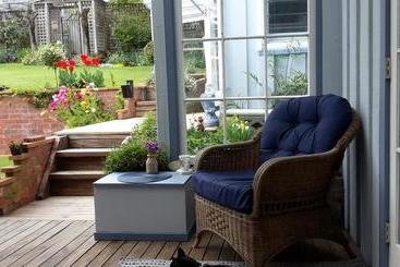 Rose Cottage B&b