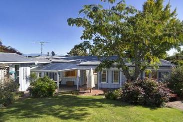 Rose Cottage B&b
