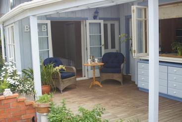 Rose Cottage B&b