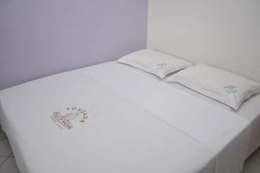 פונדק Pousada Jesus De Nazare