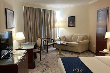 هتل Amman Paradise