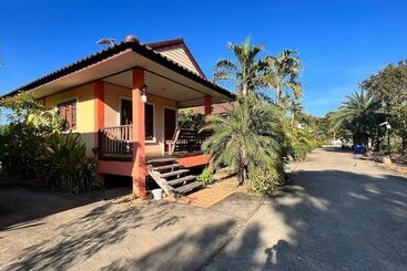 فندق Chatchawan Resort