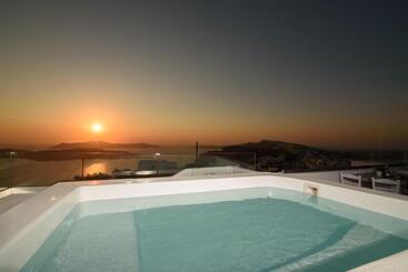 هتل Island View Santorini