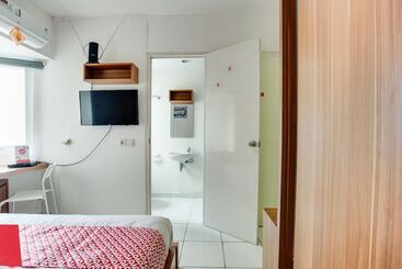 هتل Afira Rooms Aeropolis By Oyo Rooms