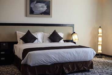 בית מלון כפרי Artama