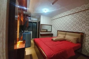 هتل Cici Property Apartement Lagoon Betos