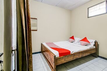 هتل Oyo 91053 Desa Wisata Gilimanuk