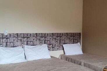 فندق Cachoeira Dos Luis Parque E Pousada