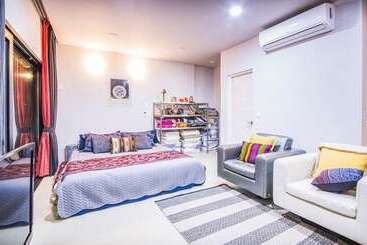 Jeju Lan Pension