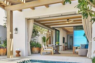 فندق Four Seasons Resort And Residences Cabo San Lucas Cabo Del Sol