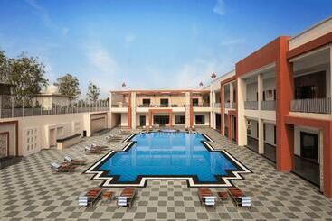 Bookmark Resorts Jogi Mahal Ranthambore