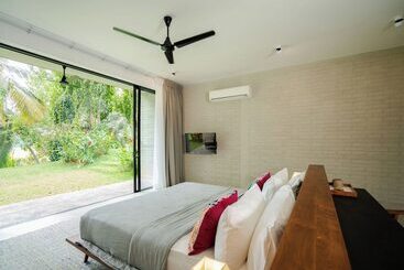 Отель Villa Alba