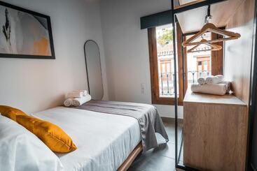 هتل Ibericabeds Albaicin