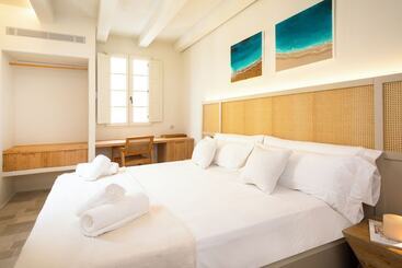 هتل Set Blaus Boutique