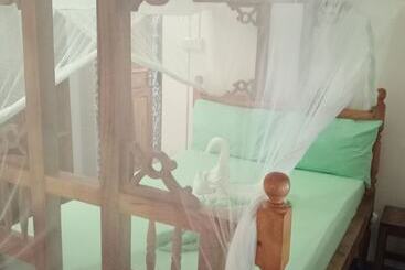 پانسیون Eden Paradise Zanzibar