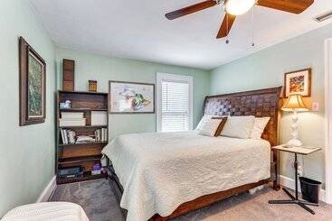 بيت ريفى Pet Friendly Tampa Home In Walkable Neighborhood!