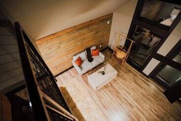 Сельский дом Starlight Haven Weiss Lake
