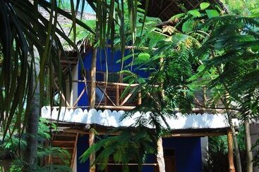 هاستل Sagando Bungalows