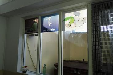 تختخواب و صبحانه Studio Chilltime Harlingen